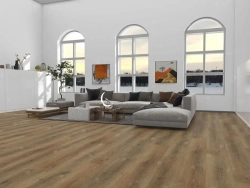 SPC ламинат Alpine Floor Дуб Эниф ABA