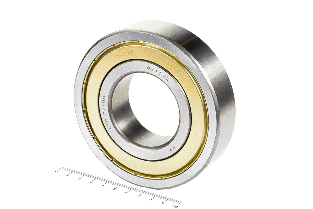 Подшипник 6311 ZZ (80311)