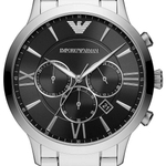 Наручные часы Emporio Armani AR11208 с хронографом