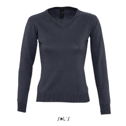 Свитер GALAXY WOMEN тёмно-синий  S