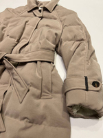 Пуховик Brunello Cucinelli