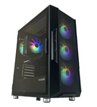 Мощный игровой компьютер Maximus 3110 (Intel Core i5-13600KF, RTX 3080 10ГБ, RAM 32ГБ, SSD 1.5ГБ, 800W, Win 10 Pro)