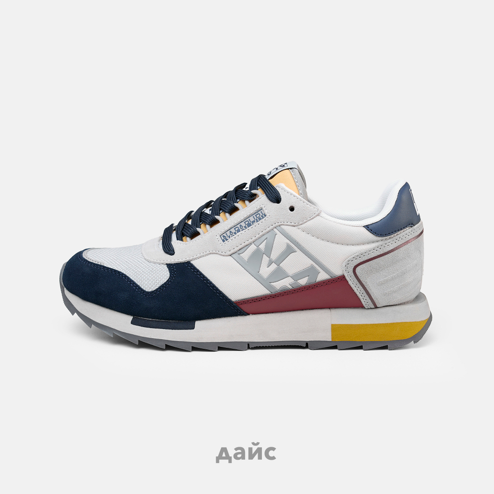 Кроссовки Napapijri Virtus