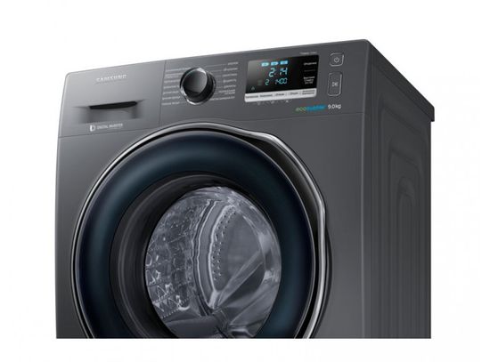 Стиральная машина Samsung WW90J6410CX