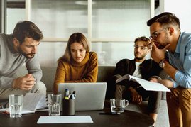 Эволюция data-ландшафта: как вывести работу с данными на новый уровень