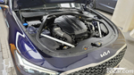 Kia The New K9 (Quoris/K900) 2 Generation 3.3 T-GDI AWD (09.2021)