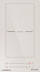 Индукционная стеклокерамич. панель MAUNFELD CVI292S2BBG Inverter