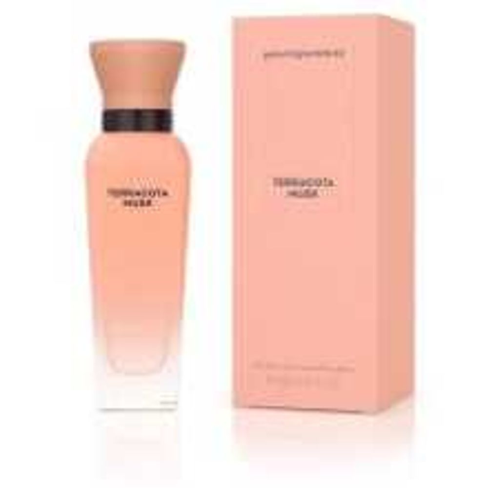 Adolfo Dominguez Terracotta Musk EDP 120ml