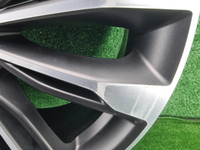 Диск Комплект дисков R20 Geely Tugella (2019-2024)