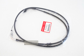 17910-KVB-T00. CABLE COMP., THROTTLE.