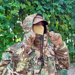 Костюм Горка 5 на флисе Мультикам рип-стоп