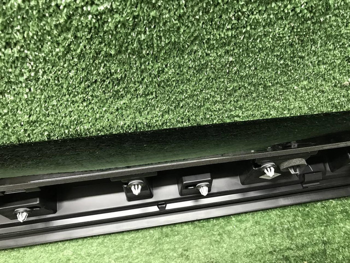 Накладка двери передняя RR Vogue 5 L460 (21-нв)