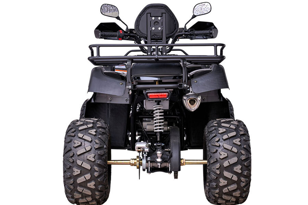 YACOTA SELA 200 PRO (черный)