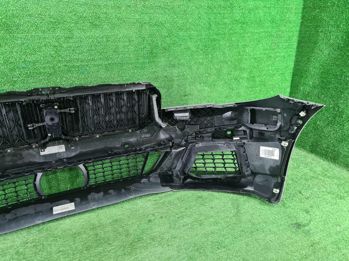 Бампер передний BMW 5er G30 20-23 M-paket В сборе