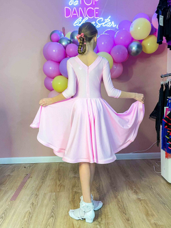 Рейтинговое платье