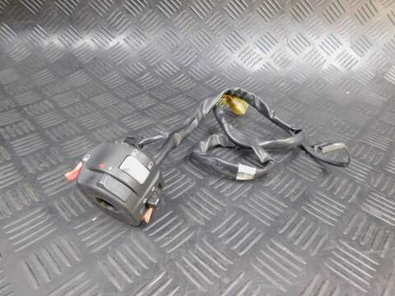 Пульт левый Yamaha TDM850 RN03J 2001