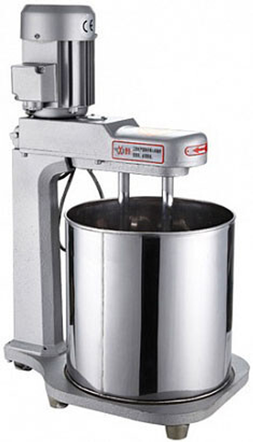 Миксер планетарный ROAL JD-15