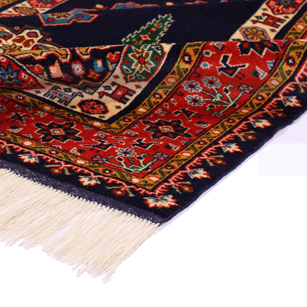 Персидский ковер ручной работы Horasan (187 × 135 см) 220210250 Иран