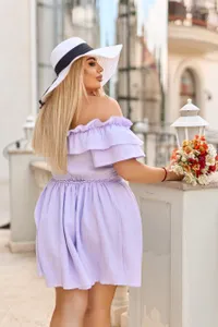 Платье УК-5978-4 Fabrika