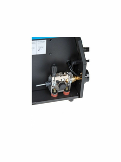 SOLARIS Полуавтомат сварочный с горелкой 3 м 6.16 кВт TOPMIG-226WG3