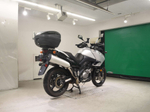 Suzuki V-Strom DL1000 2005