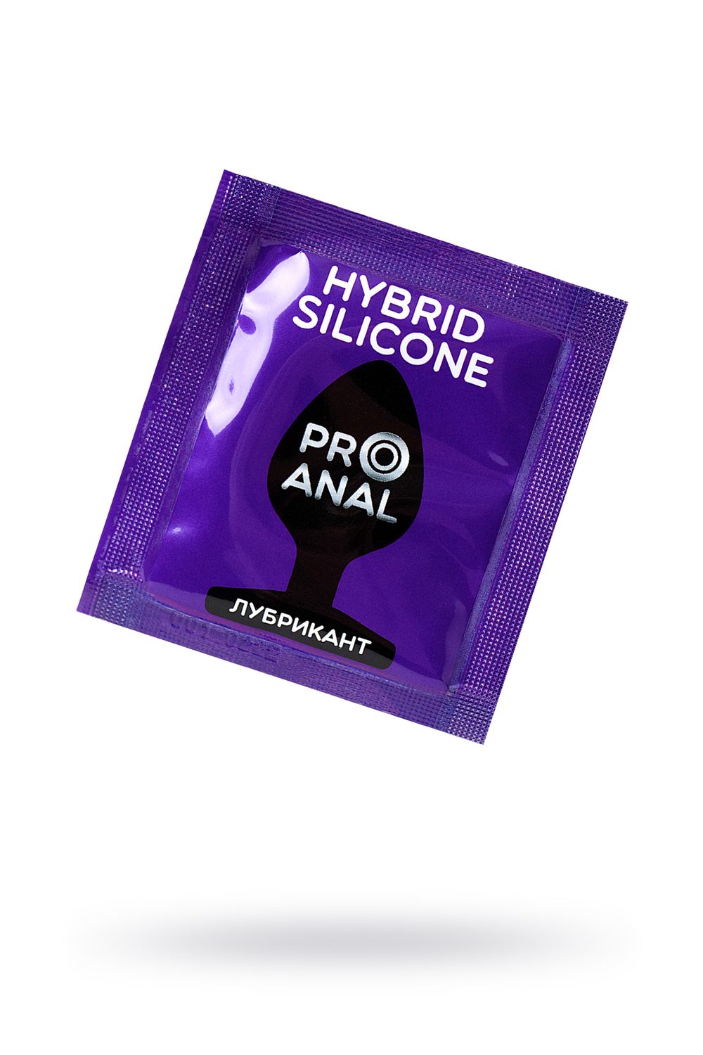 Лубрикант для анального секса Pro Anal на водно-силиконовой основе 4 мл