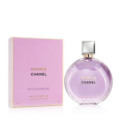 Chanel Chance Eau Splendide Eau De Parfum 100 ml (woman)