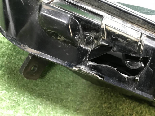 Битая Фара левая Geely Coolray (2019-2024) LED