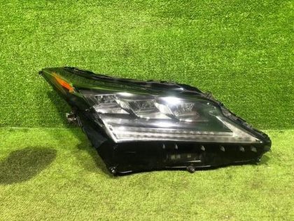 Фара правая Lexus RX 4 (2015-2019) LED под 1 блок