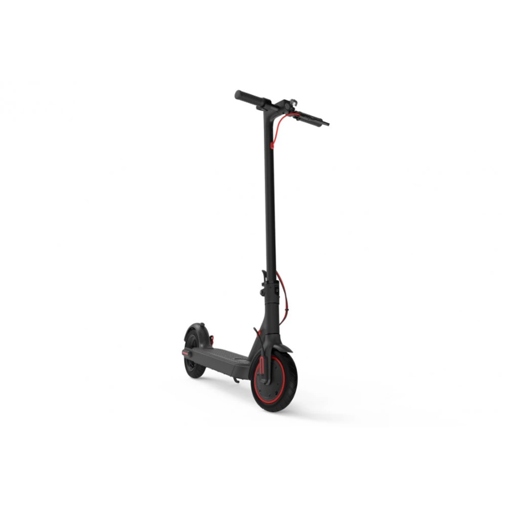 Электросамокат Xiaomi Mijia Electric Scooter PRO 2019, Черный