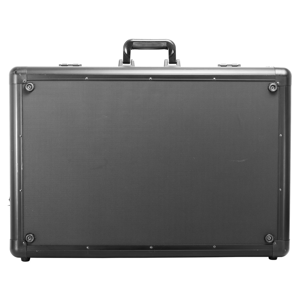 Кейс UDG Ultimate Pick Foam Flight Case Multi Format XL Black