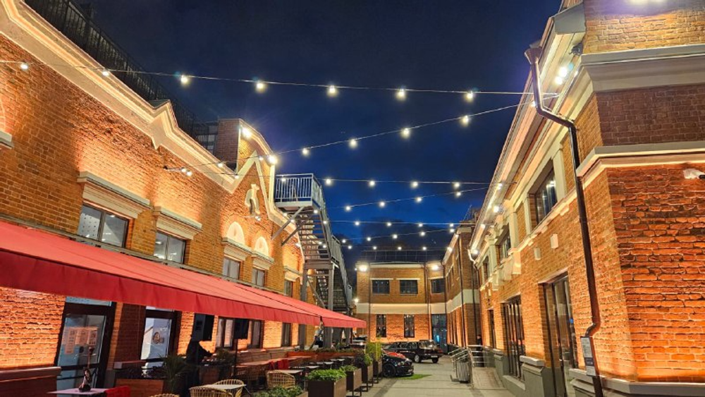 Фудмолл Депо