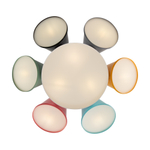 Подвесной светильник Freya FR5179PL-06W