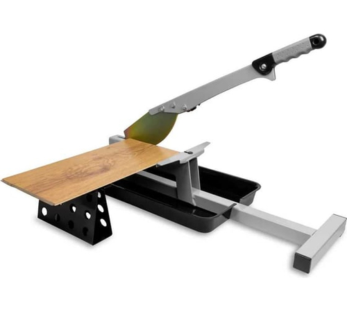 Гильотина для резки ламината STRATICUT 230 DLT 0920
