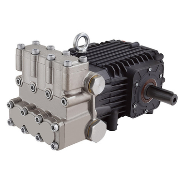 GT40-94 - Плунжерный насос, расход 94 л/мин, давление до 13 МПа