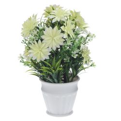 GAEM Цветочная композиция, L17 W9,5 H24 см