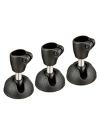 Шип с присоской Manfrotto 15SCK3 Suction Cup для штатива, D15,5, 3 шт.