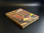 Книга Азбука Плетения - М. Кузьмина . Москва Легпромбытиздат 1992 год