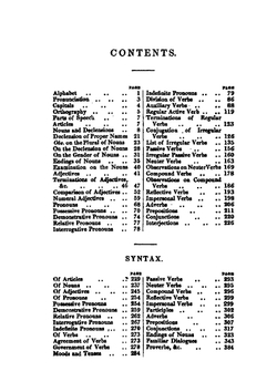 A Practical German Grammar: With Exercises Under Each Rule . | John Rowbotham