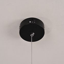 Подвесной светильник Brokis Night Birds black B