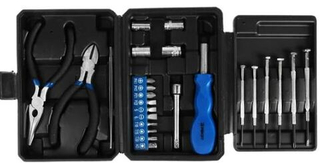 Набор инструмента  26пр РОКОТ 736187