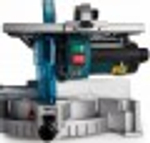 Пила торцовочная сетевая MAKITA LH 1201 FL LH1201FL
