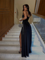 Платье LUNA макси