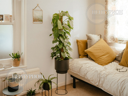 Ламинированная панель ПВХ Лопес 2700х250мм