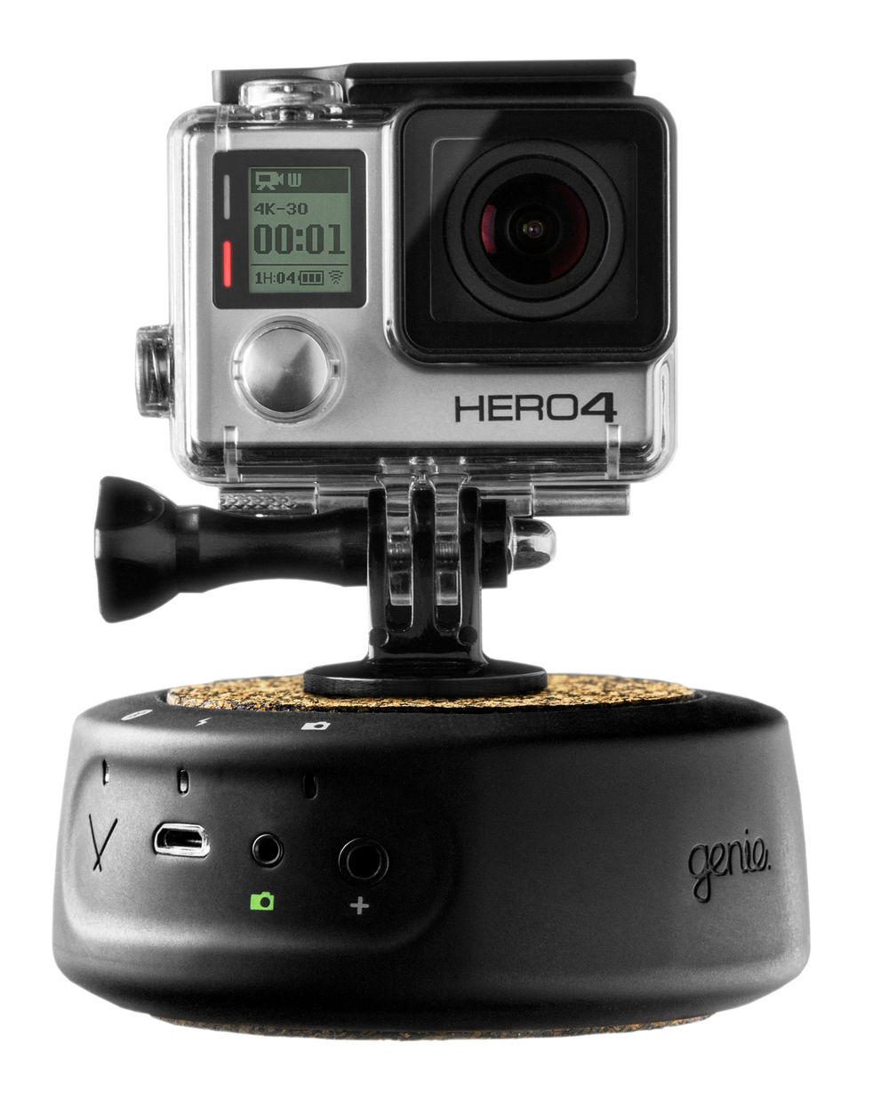 Голова моторизированная Syrp Genie Mini