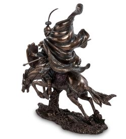 WS-430 Статуэтка «Китайский воин»