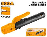 Держатель электродов 500А SUPER INGCO WAH5008