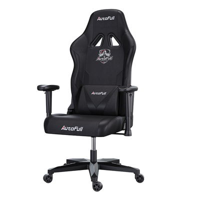 Премиум игровое кресло Autofull серия C3, AF050DM,черный (AF050DM)