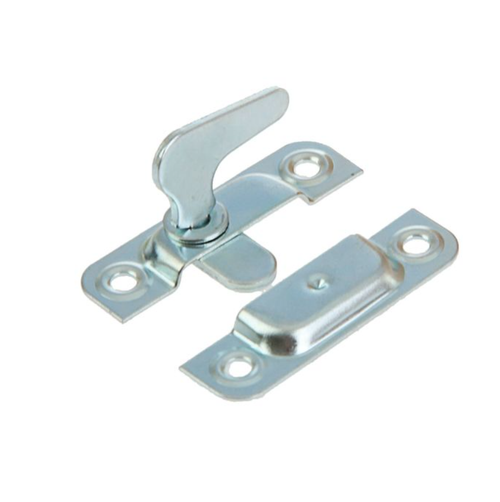 ЗАВЕРТКА НАКЛАДНАЯ МЕТАЛЛИСТ ЗФ1 ЦИНК