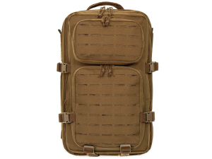 Рюкзак ShotTime Tactical, 30л, койот (ST-BP-16172-CB)